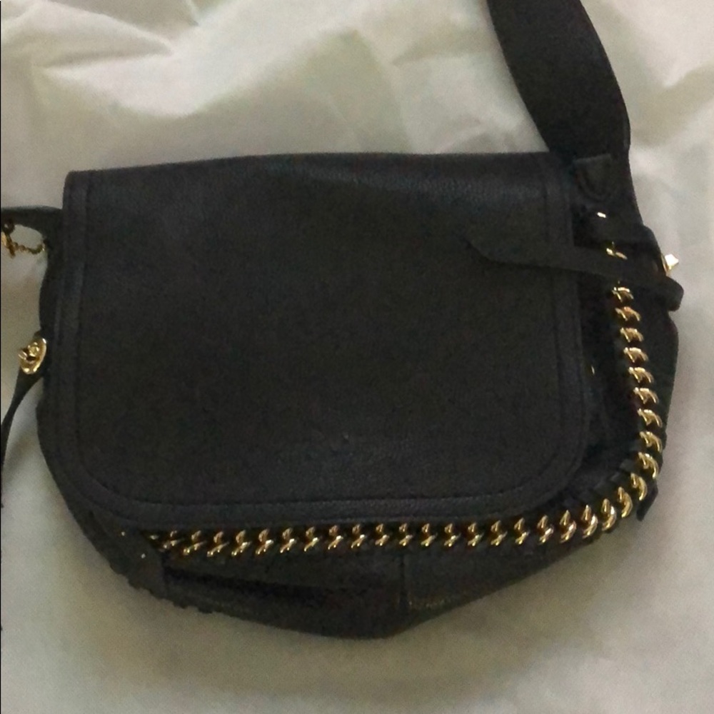 Coach Cross Body Bag